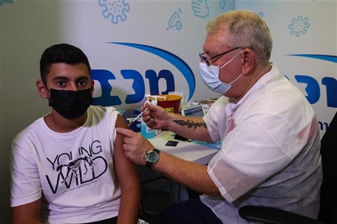 Coronavirus le point sur la pandémie dans le monde